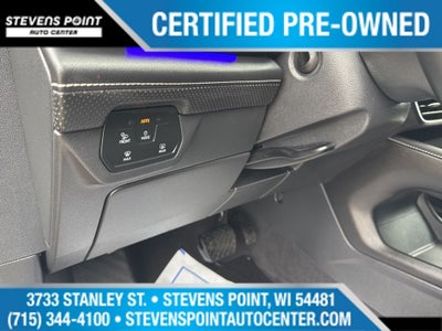 2025 Volkswagen Atlas Cross Sport 2.0T SEL