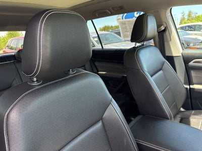 2023 Volkswagen Atlas 3.6 SEL