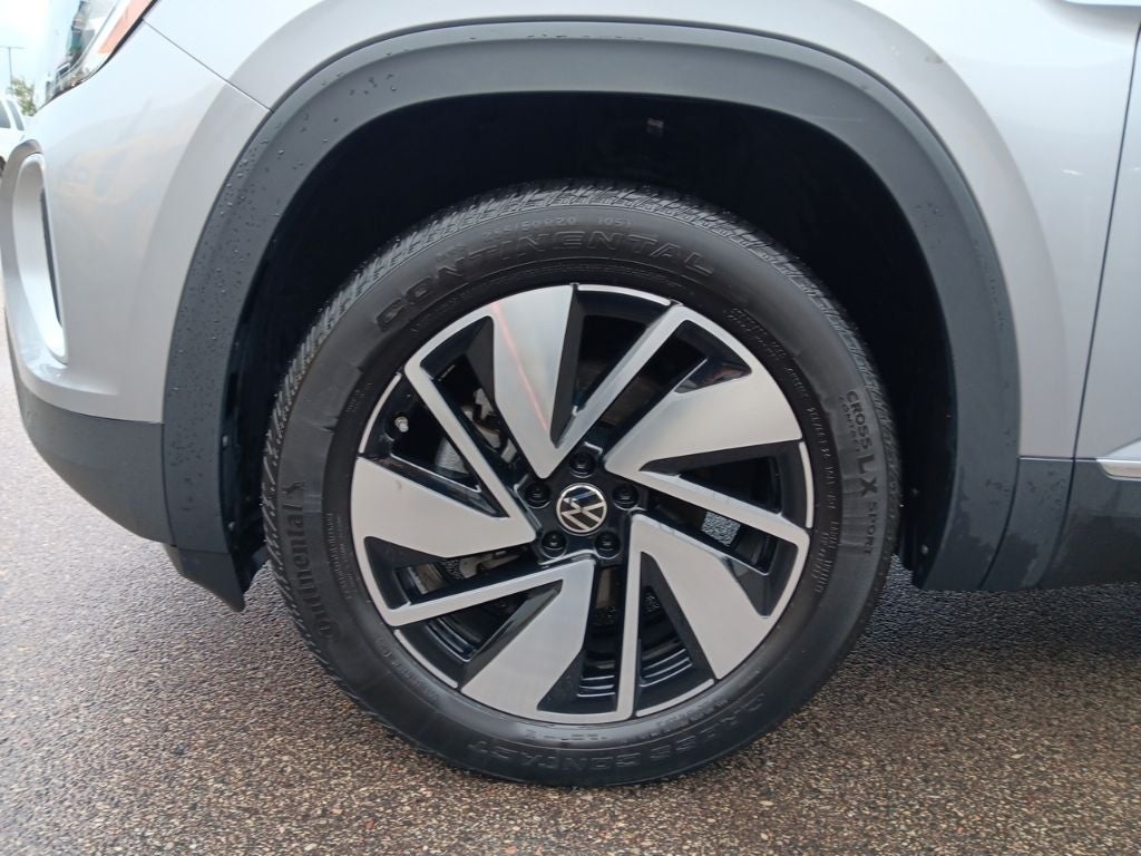 2024 Volkswagen Atlas 2.0T SEL