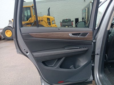 2024 Volkswagen Atlas 2.0T SEL