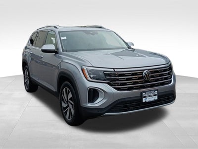 2024 Volkswagen Atlas 2.0T SEL