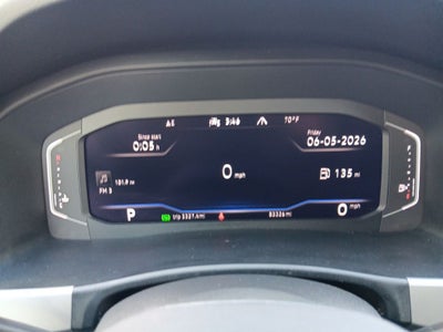 2023 Volkswagen Atlas 3.6 SE w/ Technology