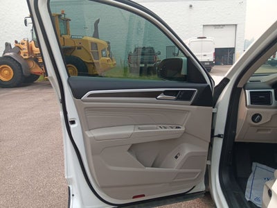 2023 Volkswagen Atlas 3.6 SE w/ Technology