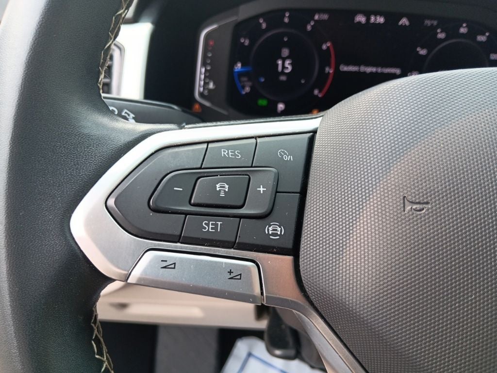 2023 Volkswagen Atlas 3.6 SE w/ Technology