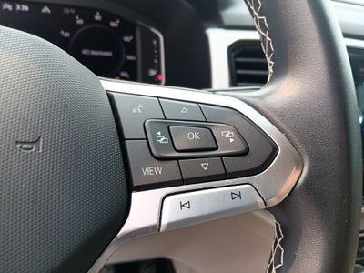 2023 Volkswagen Atlas 3.6 SE w/ Technology