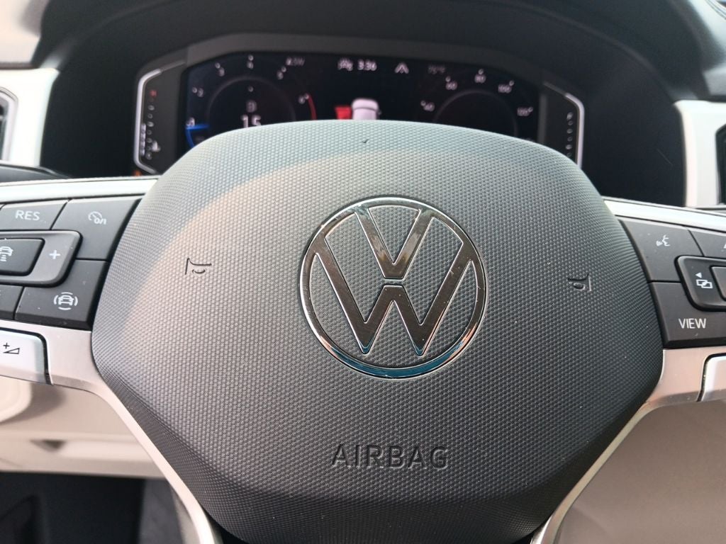 2023 Volkswagen Atlas 3.6 SE w/ Technology