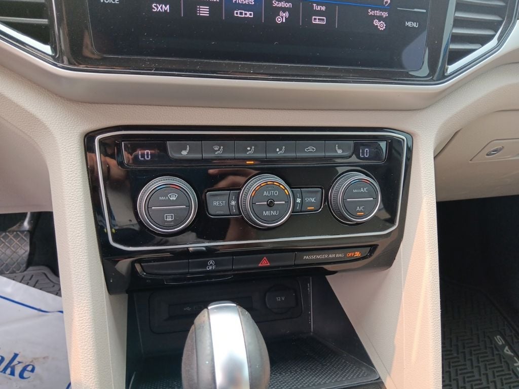 2023 Volkswagen Atlas 3.6 SE w/ Technology