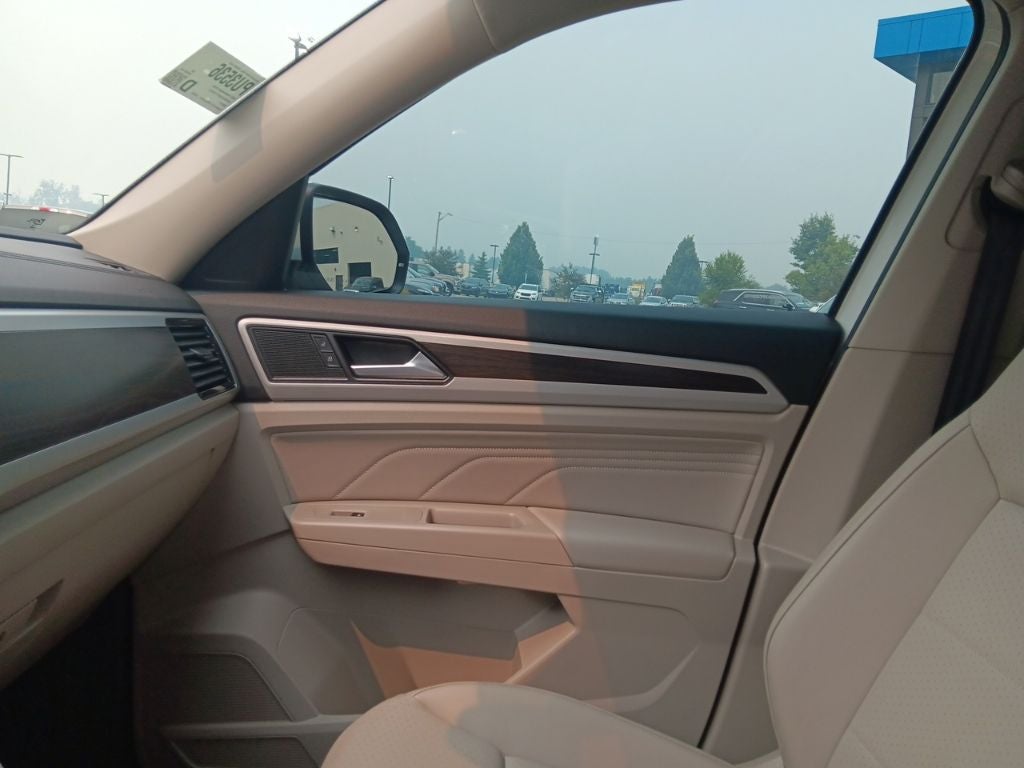 2023 Volkswagen Atlas 3.6 SE w/ Technology