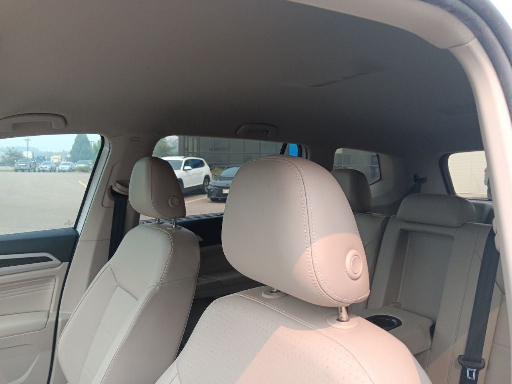 2023 Volkswagen Atlas 3.6 SE w/ Technology