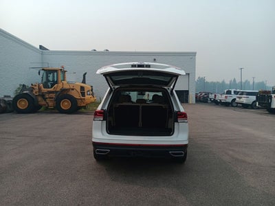 2023 Volkswagen Atlas 3.6 SE w/ Technology