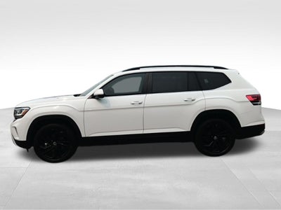 2023 Volkswagen Atlas 3.6 SE w/ Technology