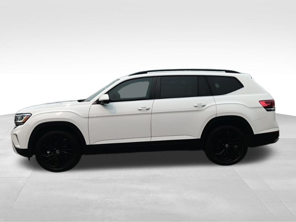 2023 Volkswagen Atlas 3.6 SE w/ Technology