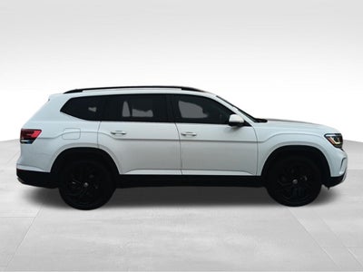 2023 Volkswagen Atlas 3.6 SE w/ Technology