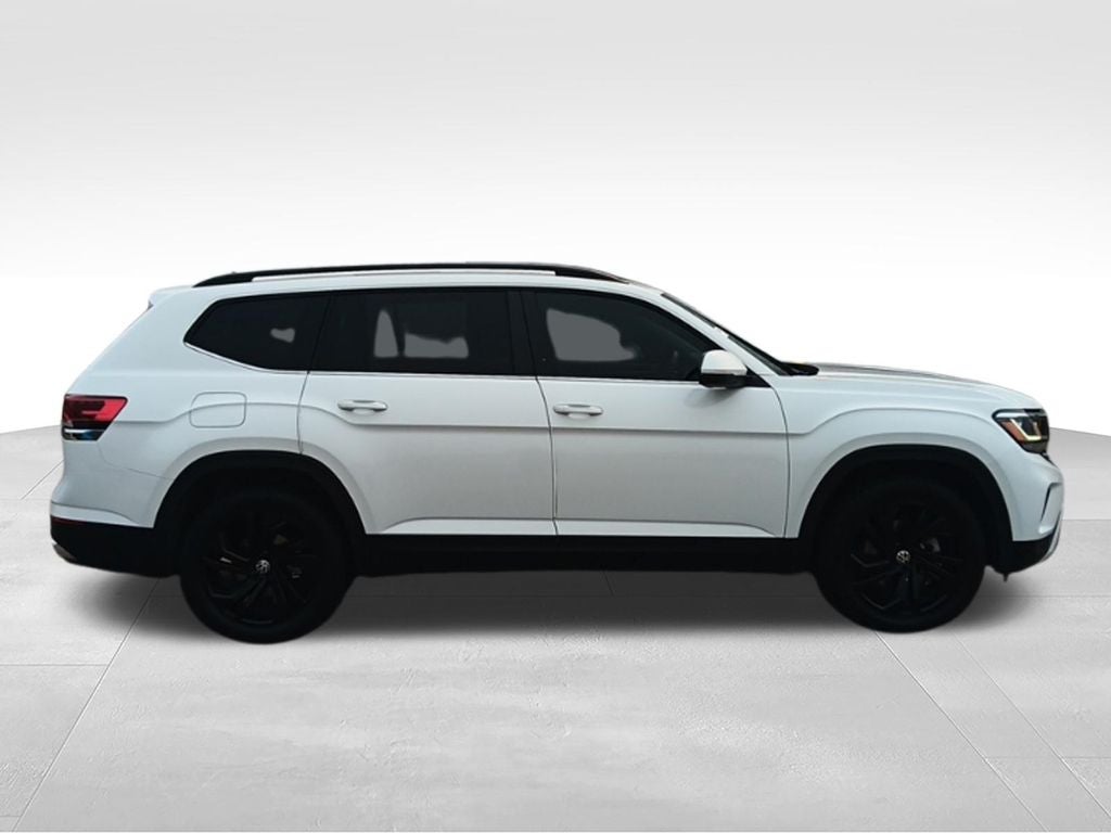 2023 Volkswagen Atlas 3.6 SE w/ Technology