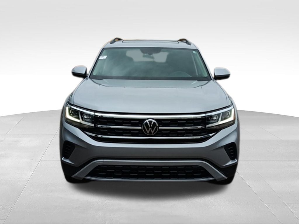 2023 Volkswagen Atlas 3.6 SE w/ Technology