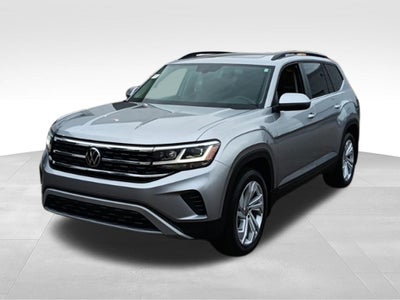 2023 Volkswagen Atlas 3.6 SE w/ Technology