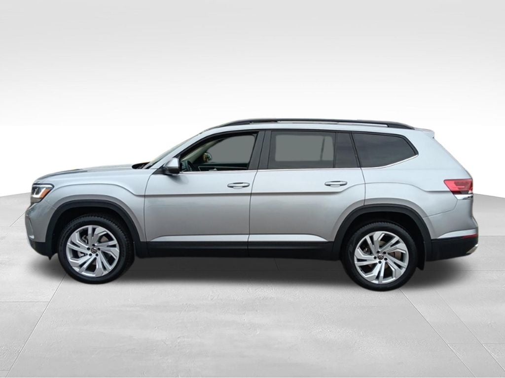 2023 Volkswagen Atlas 3.6 SE w/ Technology