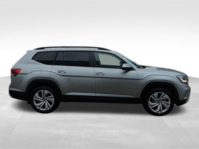 2023 Volkswagen Atlas 3.6 SE w/ Technology