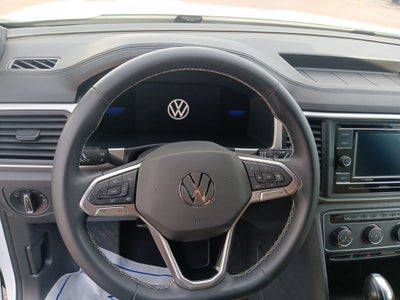 2022 Volkswagen Atlas Cross Sport 2.0T SE