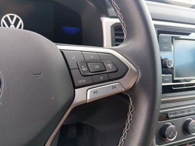 2022 Volkswagen Atlas Cross Sport 2.0T SE