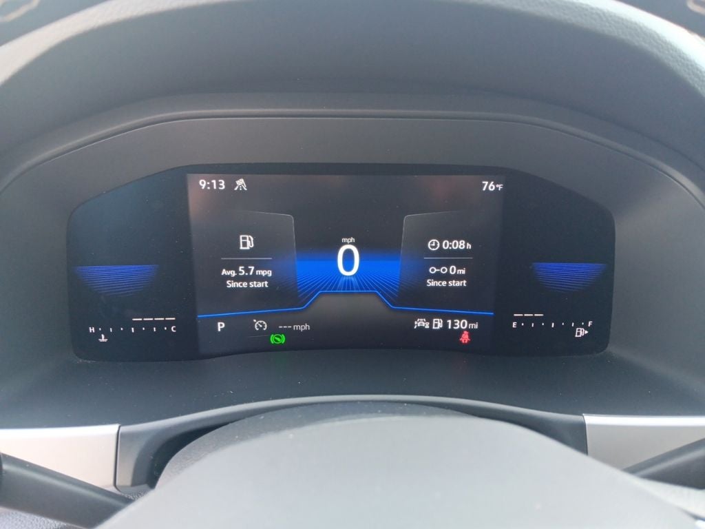 2022 Volkswagen Atlas Cross Sport 2.0T SE
