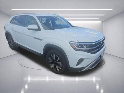 2022 Volkswagen Atlas Cross Sport 2.0T SE