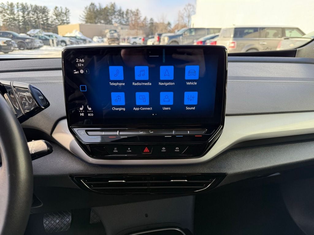 2023 Volkswagen ID.4 Pro S