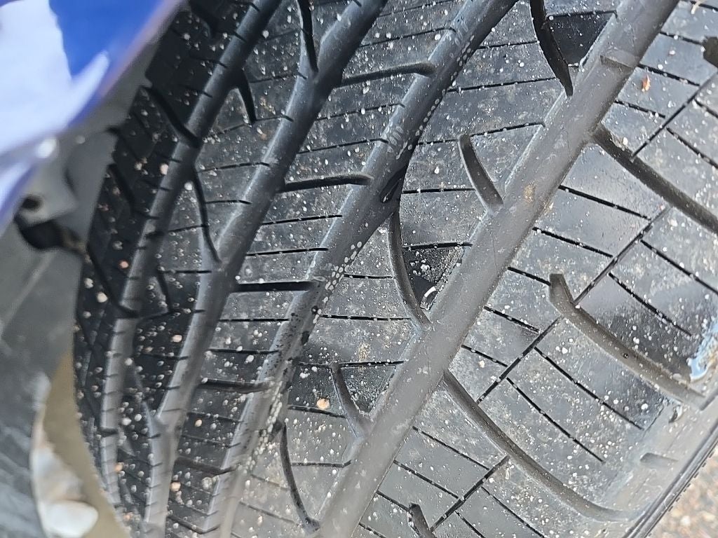 2012 Ford Mustang V6 Premium Manual