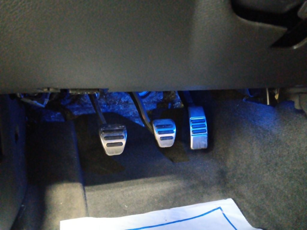 2012 Ford Mustang V6 Premium Manual