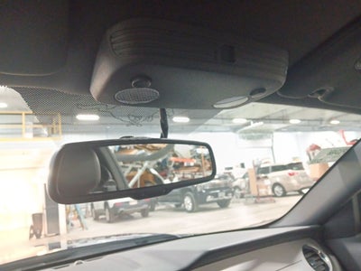 2012 Ford Mustang V6 Premium Manual