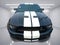 2008 Ford Mustang Shelby GT500