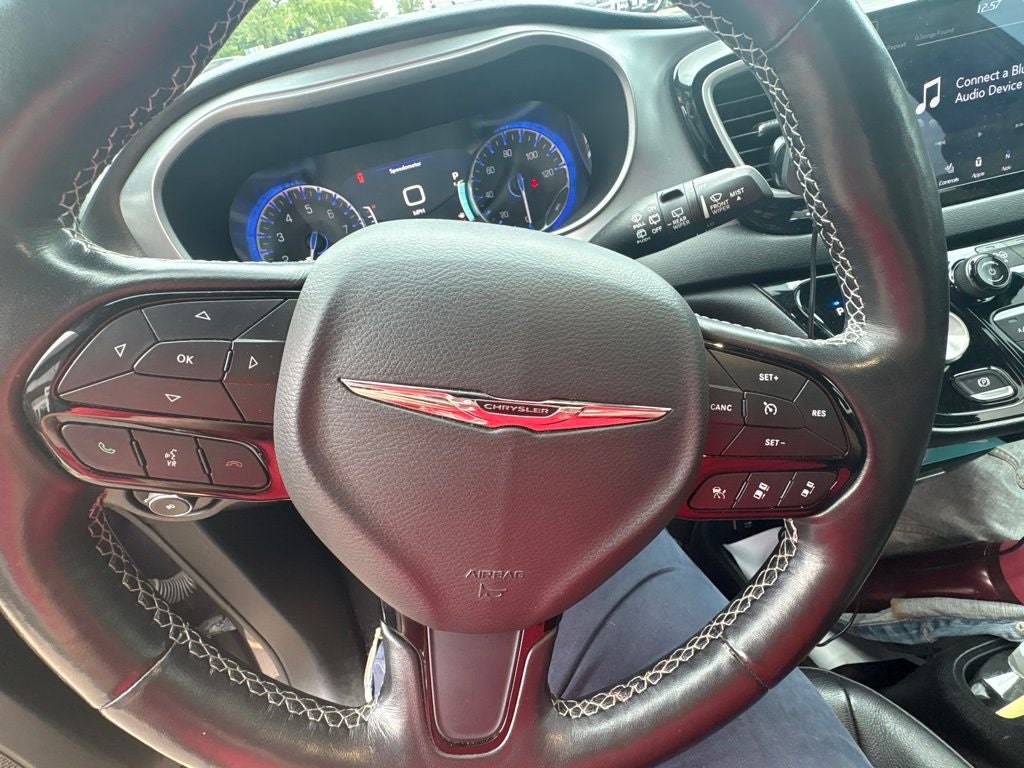 2020 Chrysler Pacifica Touring L Plus