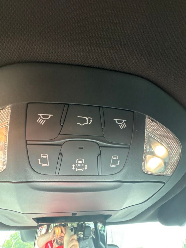 2020 Chrysler Pacifica Touring L Plus