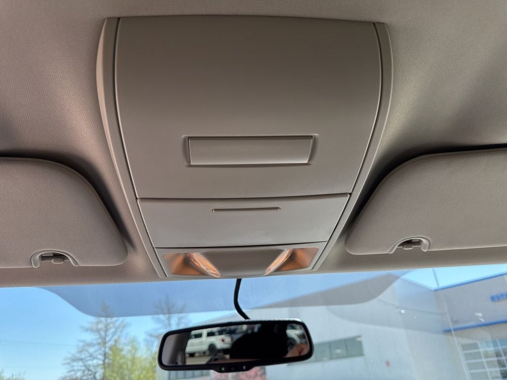 2015 Dodge Grand Caravan AVP/SE