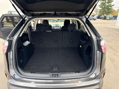 2020 Ford Edge SE