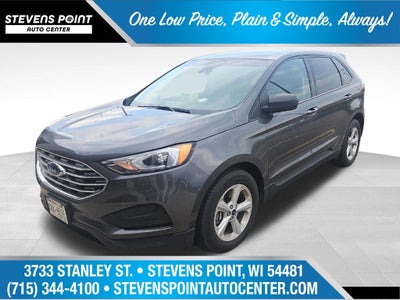 2020 Ford Edge SE