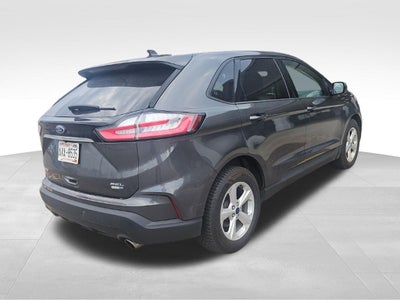 2020 Ford Edge SE