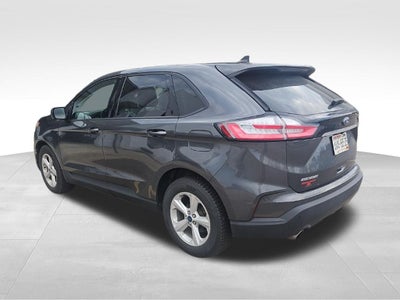 2020 Ford Edge SE