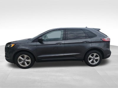 2020 Ford Edge SE