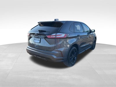 2023 Ford Edge SE