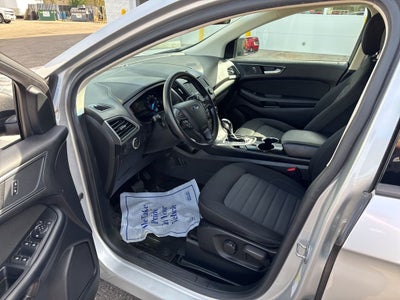 2018 Ford Edge SE