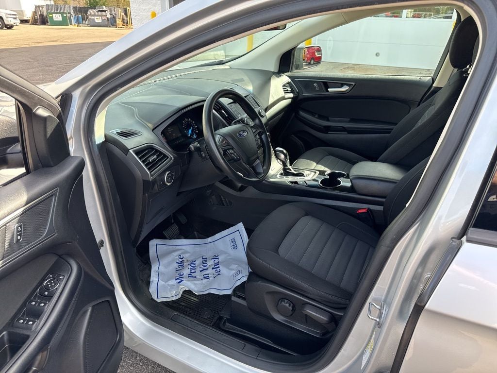 2018 Ford Edge SE