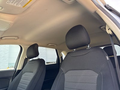 2018 Ford Edge SE