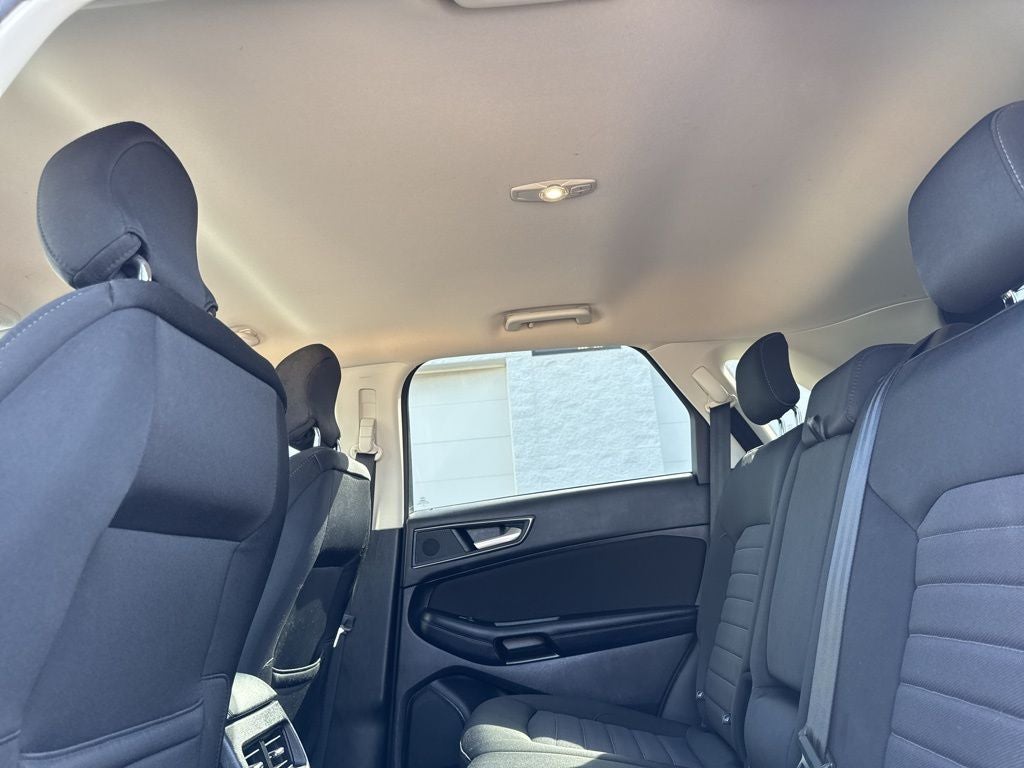2018 Ford Edge SE