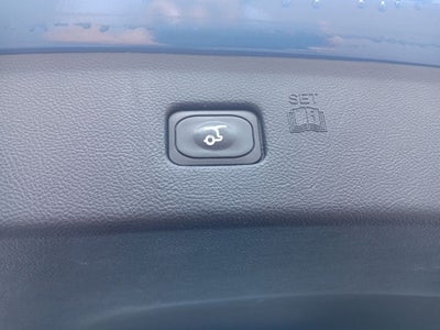 2023 Ford Edge ST Line