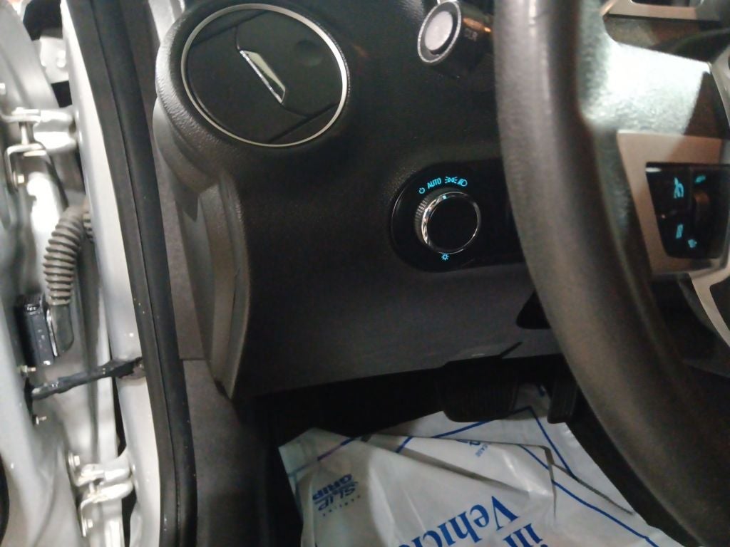 2011 Chevrolet Camaro 1LT