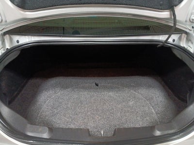 2011 Chevrolet Camaro 1LT