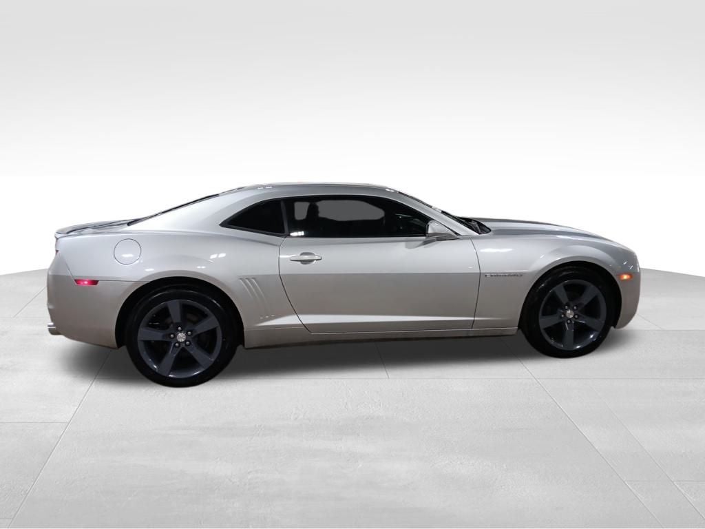 2011 Chevrolet Camaro 1LT