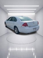 2013 Chevrolet Impala LT