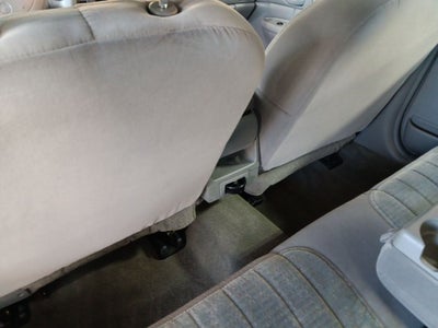 2002 Buick Century Custom